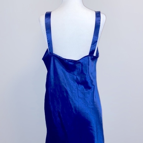 Satin midi slip vintage innermost - Picture 6 of 10